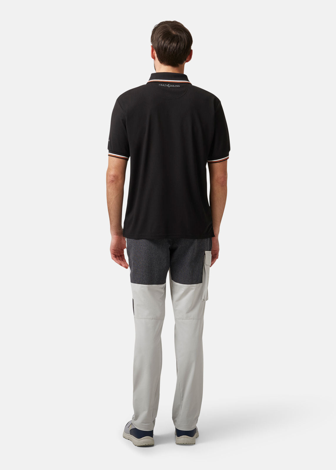 Polo Shirt Sport Polo Shirt Crazy4Sailing