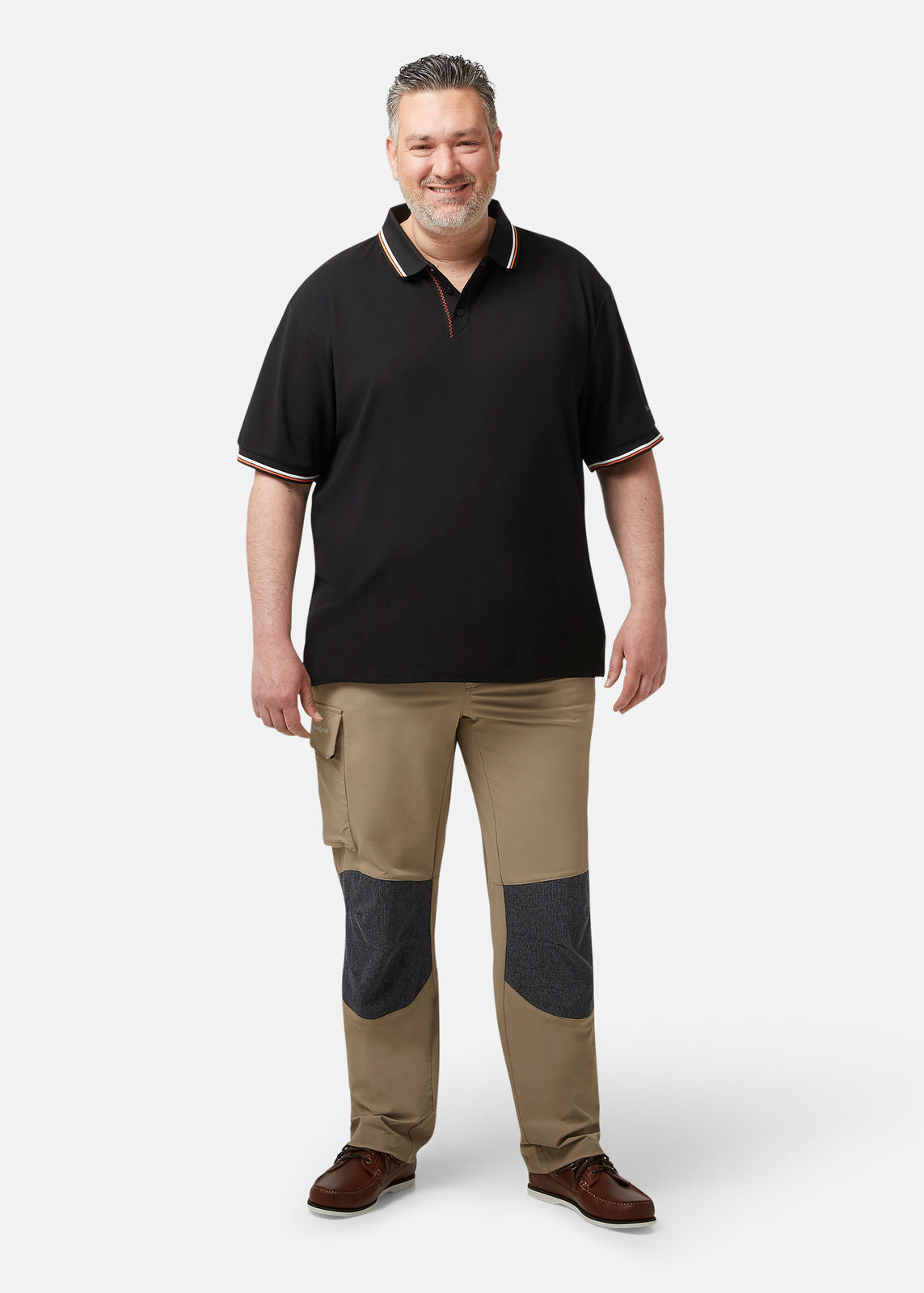 Polo Shirt Sport Polo Shirt Crazy4Sailing