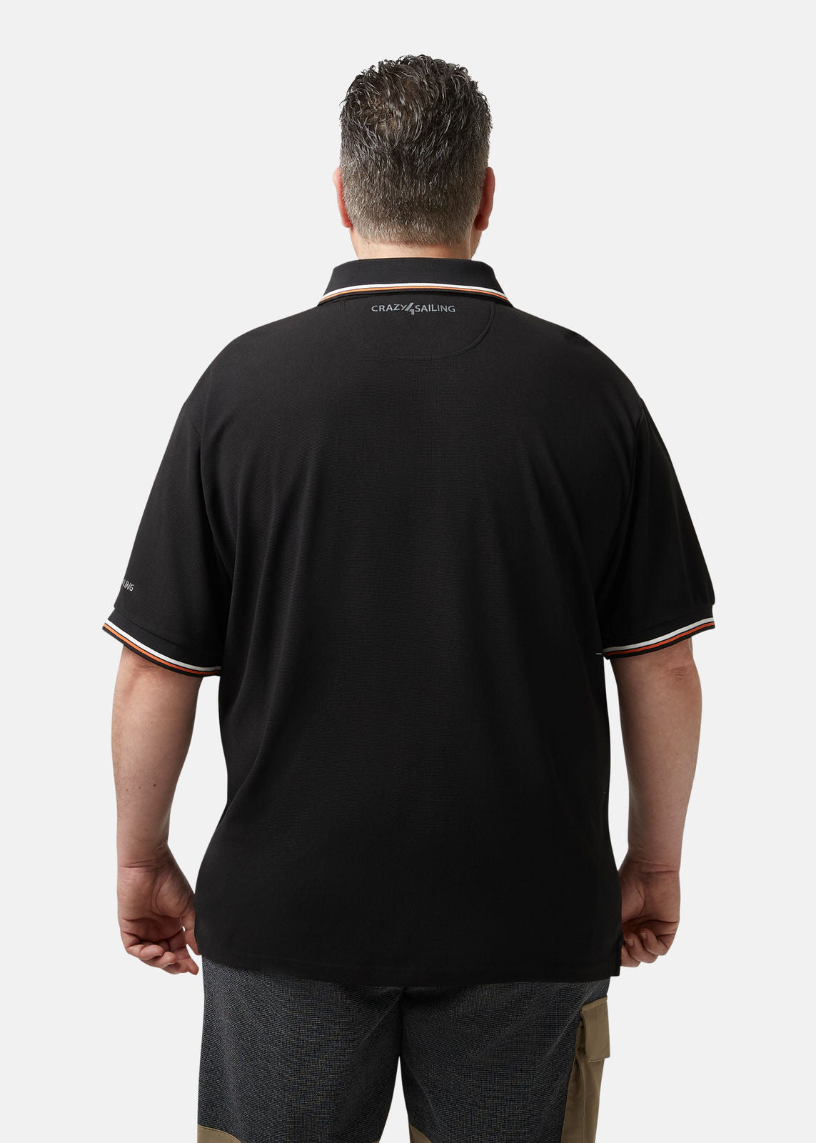 Polo Shirt Sport Polo Shirt Crazy4Sailing