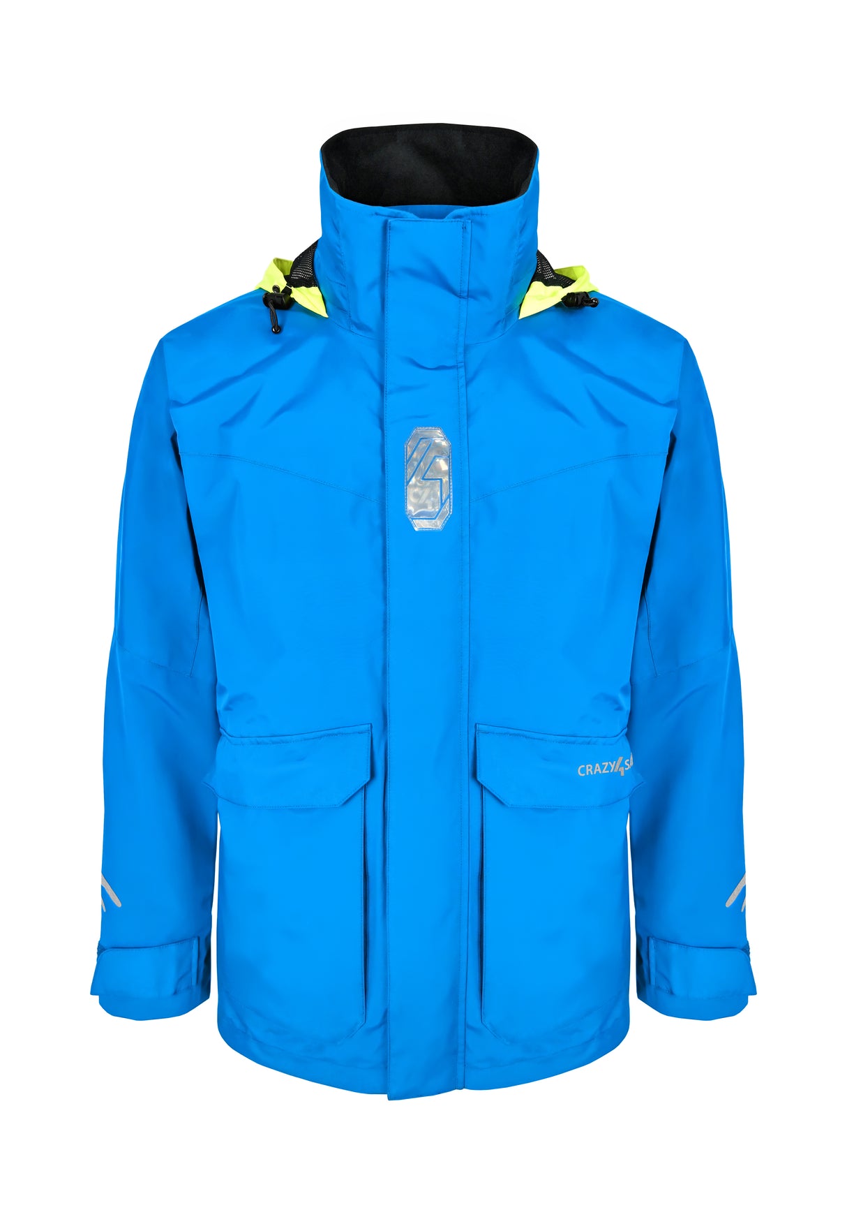 Halifax Coastal Segeljacke Jacken Crazy4Sailing