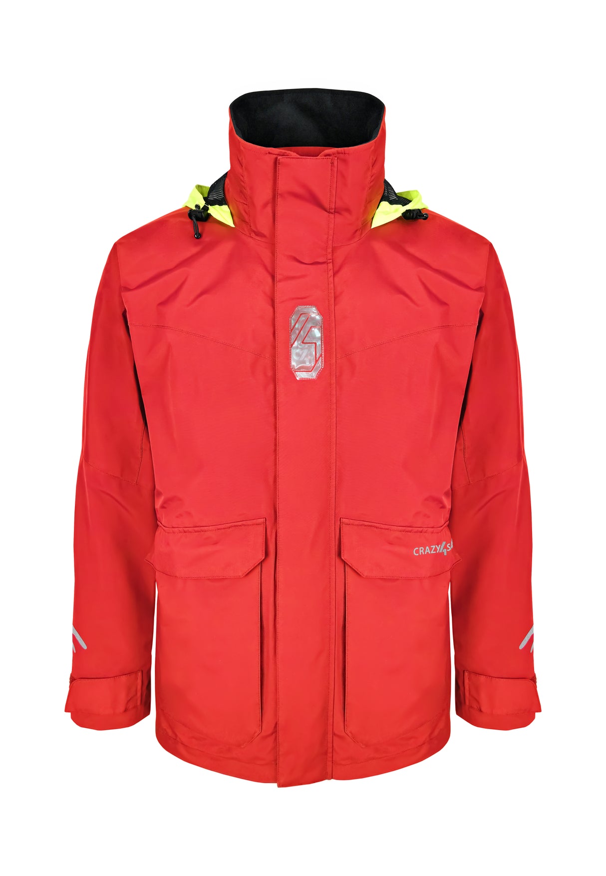 Halifax Coastal Sailing Jacket