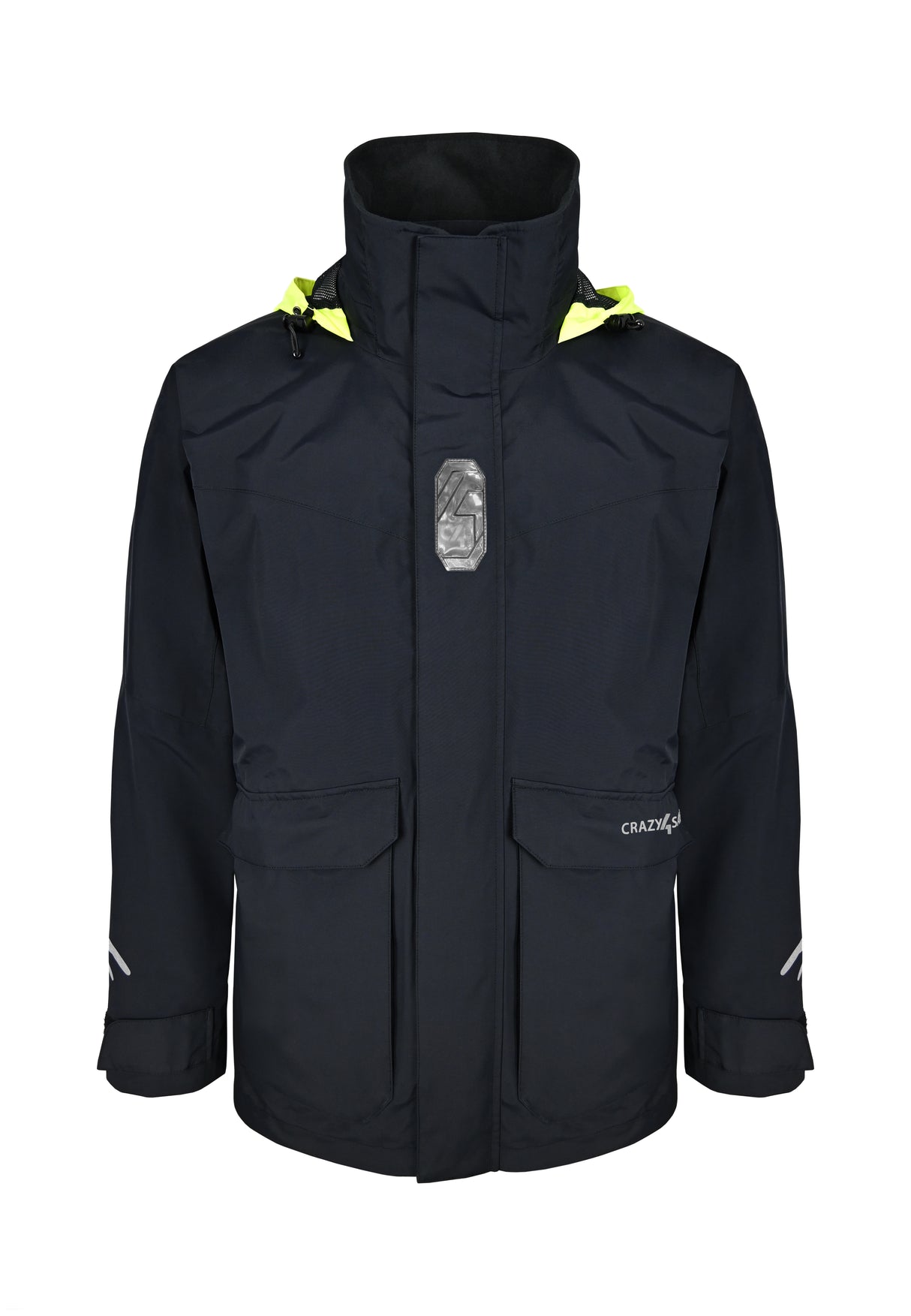 Halifax Coastal Sailing Jacket