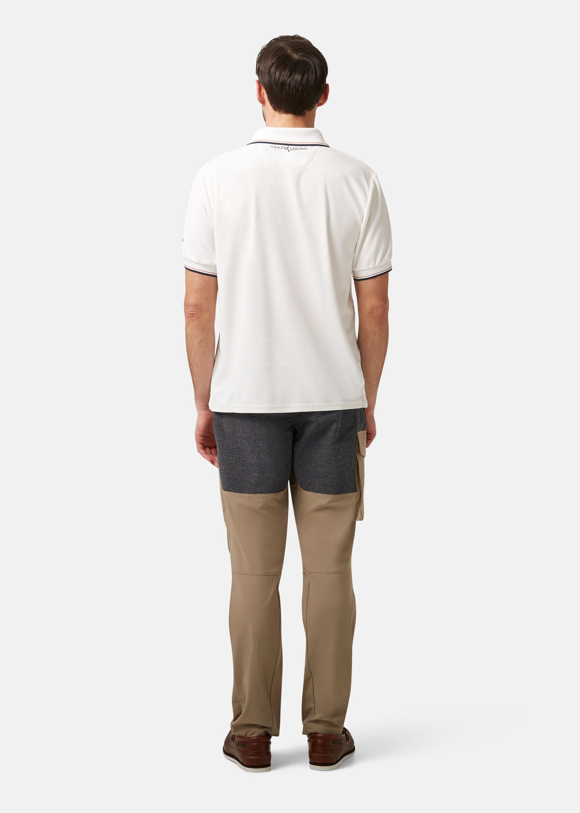 Polo Shirt Sport Polo Shirt Crazy4Sailing