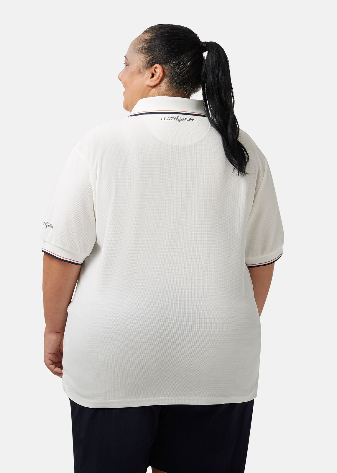 Polo Shirt Sport Polo Shirt Crazy4Sailing