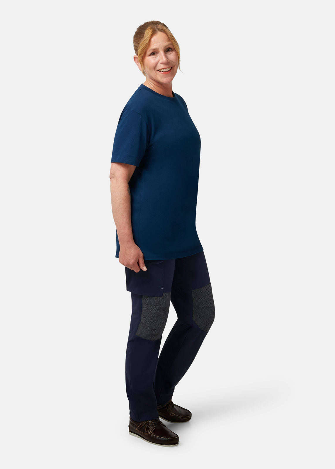 T-Shirt VARAZZE T-Shirt Crazy4Sailing