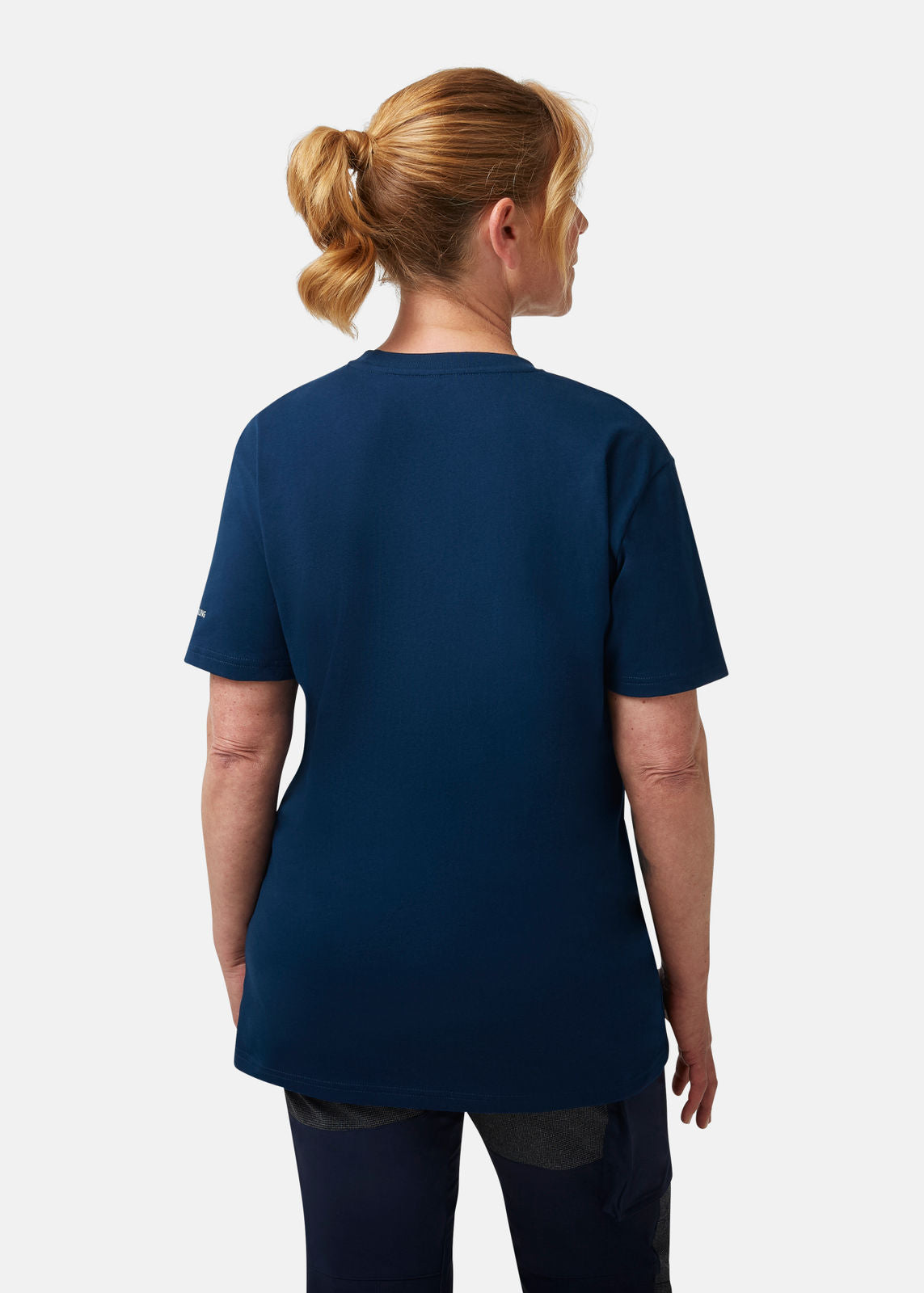 T-Shirt VARAZZE T-Shirt Crazy4Sailing