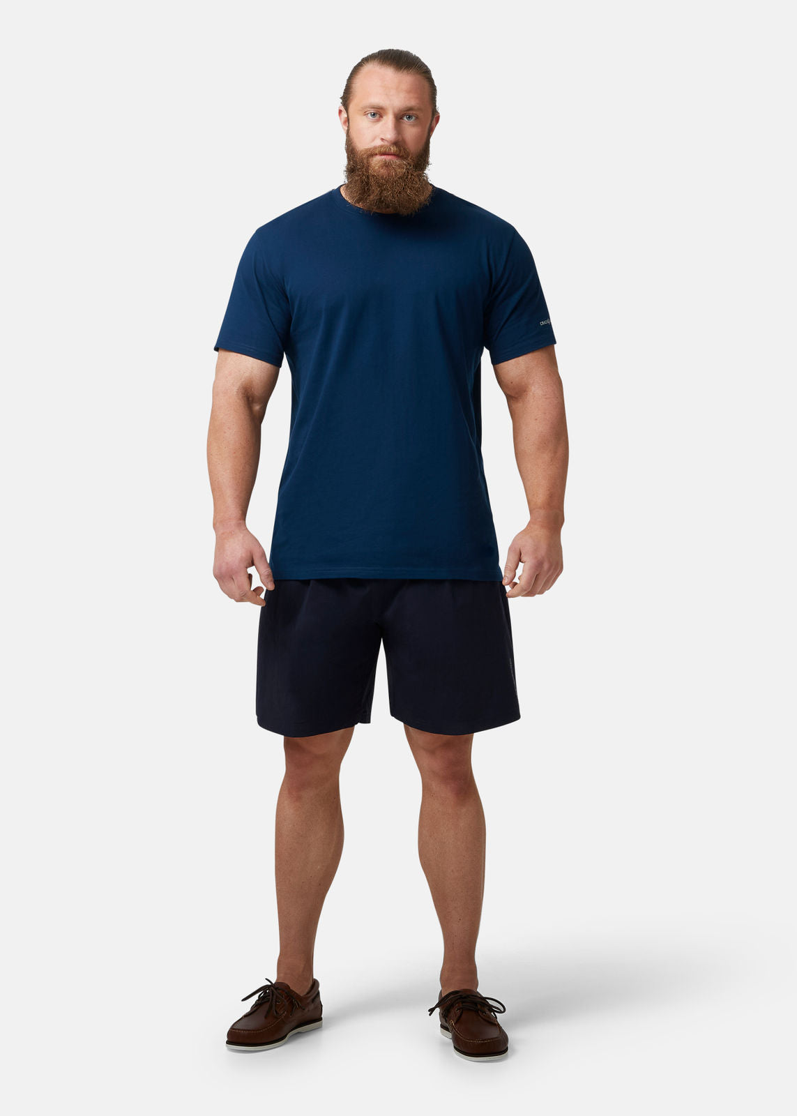 T-Shirt VARAZZE T-Shirt Crazy4Sailing