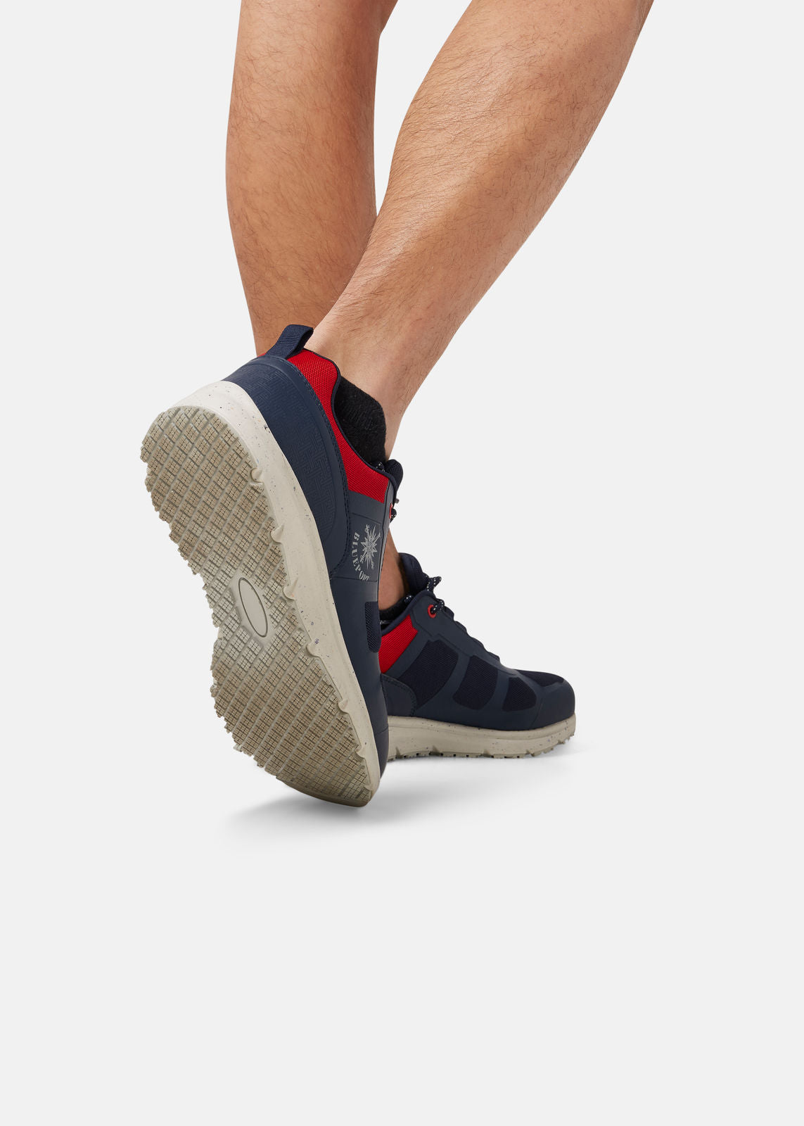 BluePort Grip XWP Wasserdicht Bootsschuh Blueport