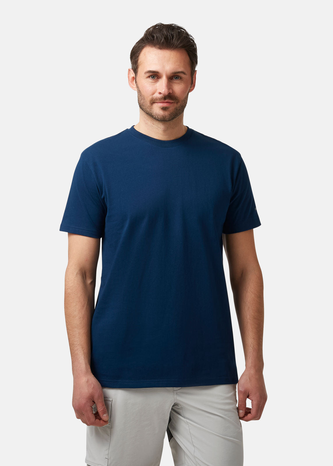 T-Shirt VARAZZE T-Shirt Crazy4Sailing Navy