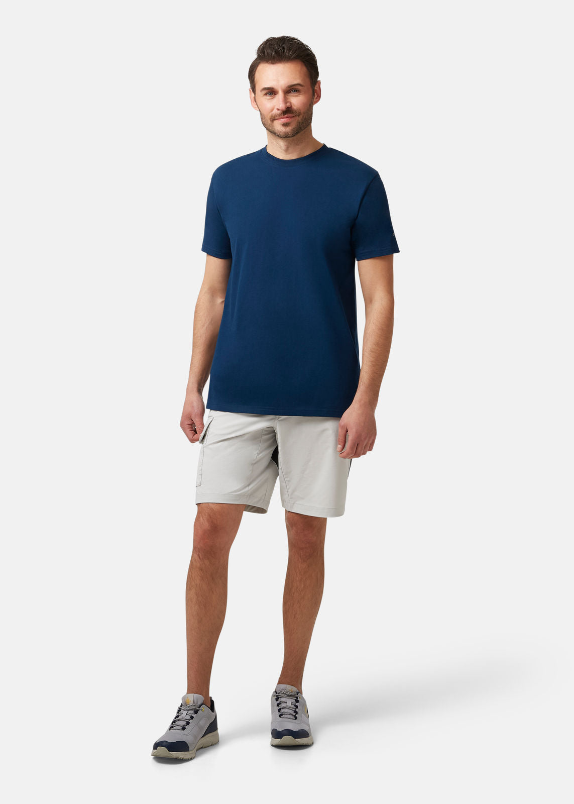 T-Shirt VARAZZE T-Shirt Crazy4Sailing