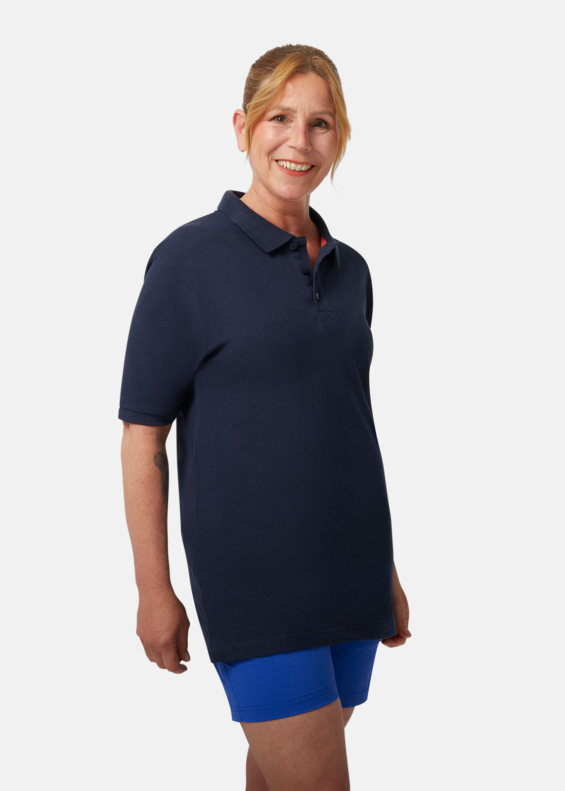 Polo Shirt Classic Polo Shirt Crazy4Sailing