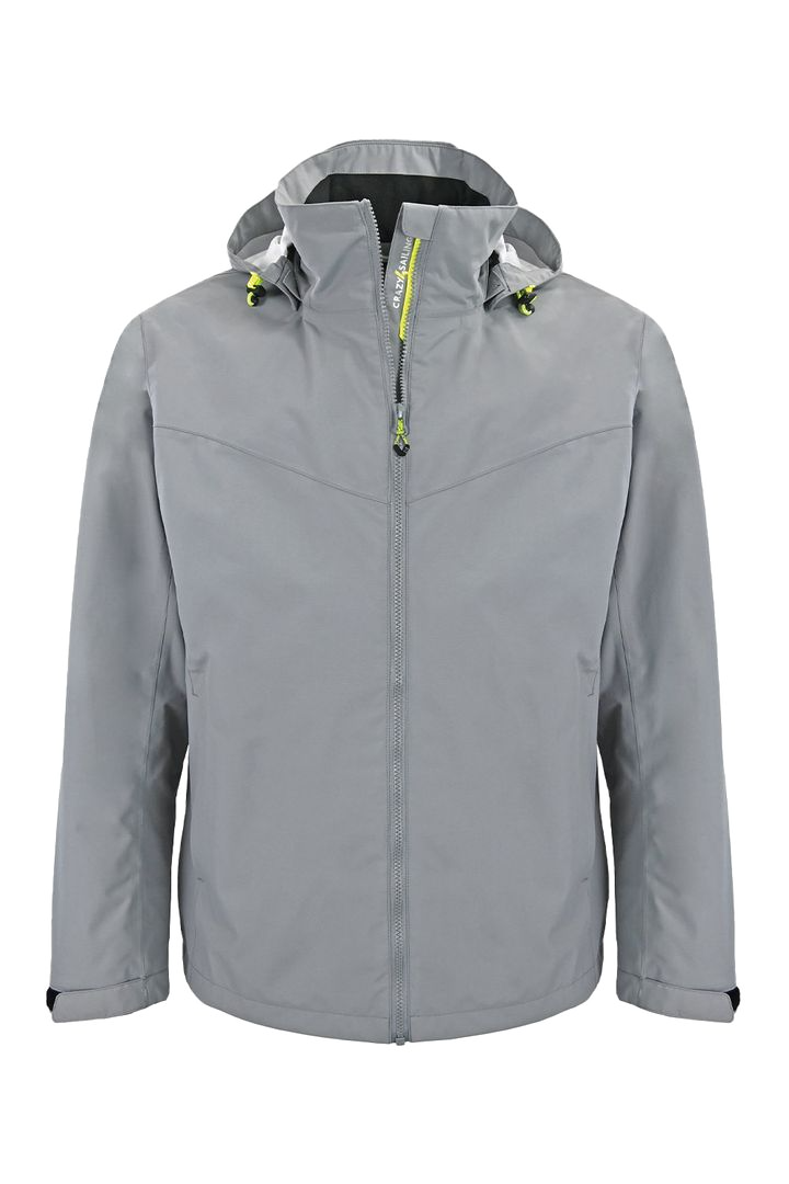 Unisex Texel Segeljacke - Mit Druck Crazy4Sailing