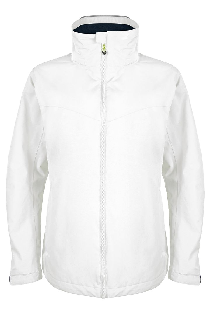 Damen Texel Segeljacke - Mit Druck Crazy4Sailing