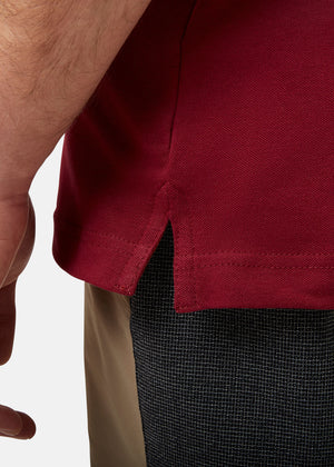 Polo Shirt Classic Polo Shirt Crazy4Sailing