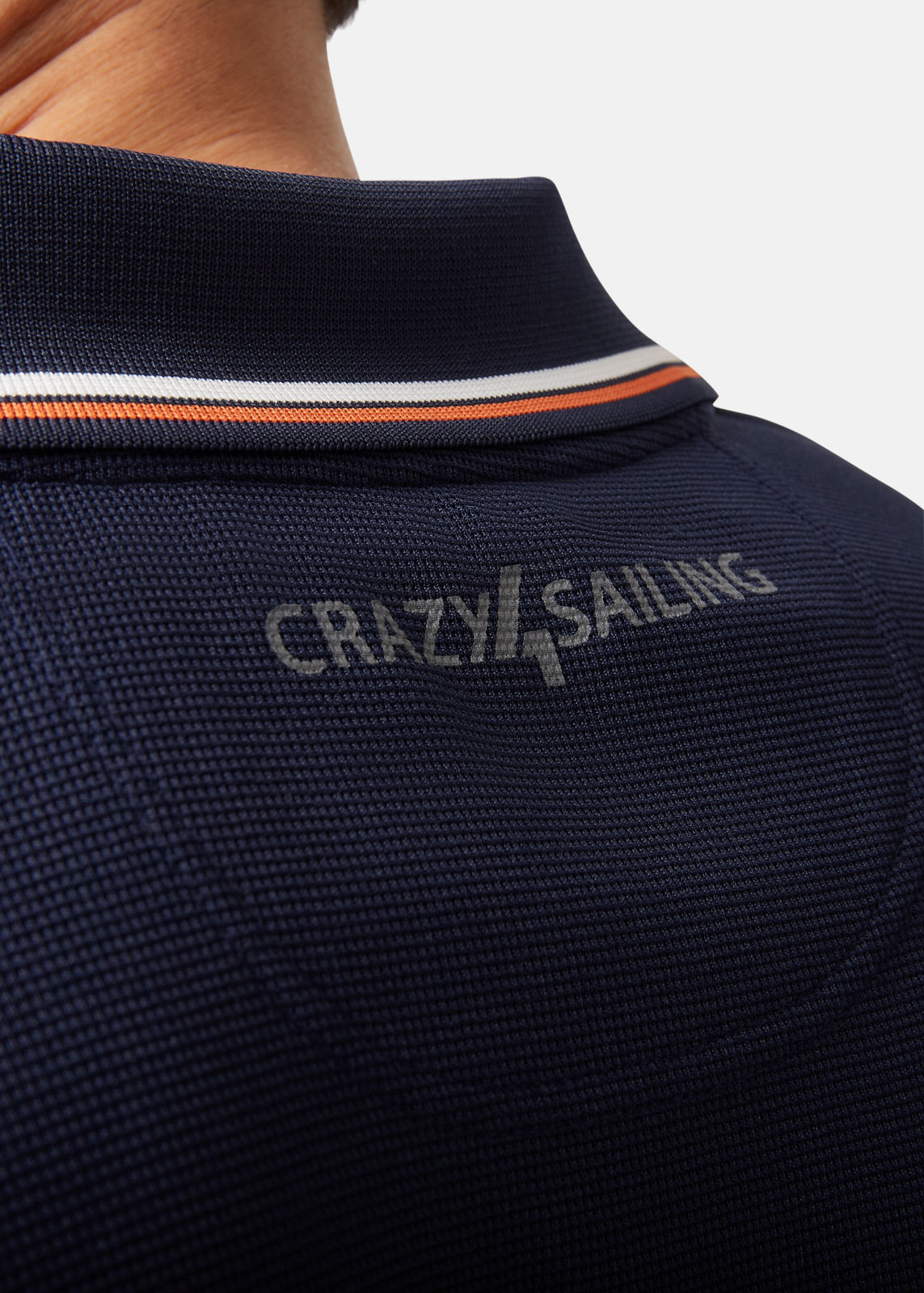 Polo Shirt Sport Polo Shirt Crazy4Sailing