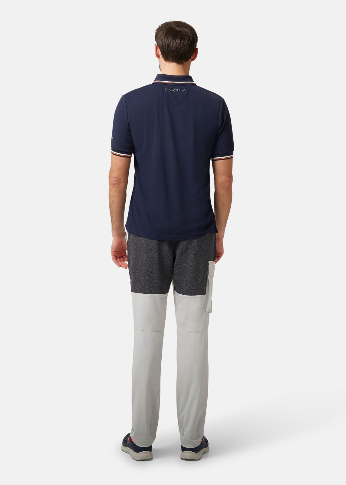 Polo Shirt Sport Polo Shirt Crazy4Sailing