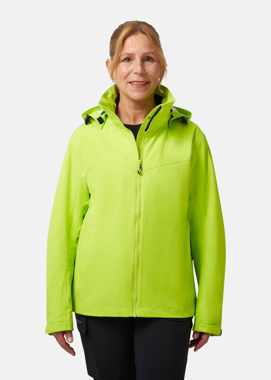 Texel kurtka żeglarska