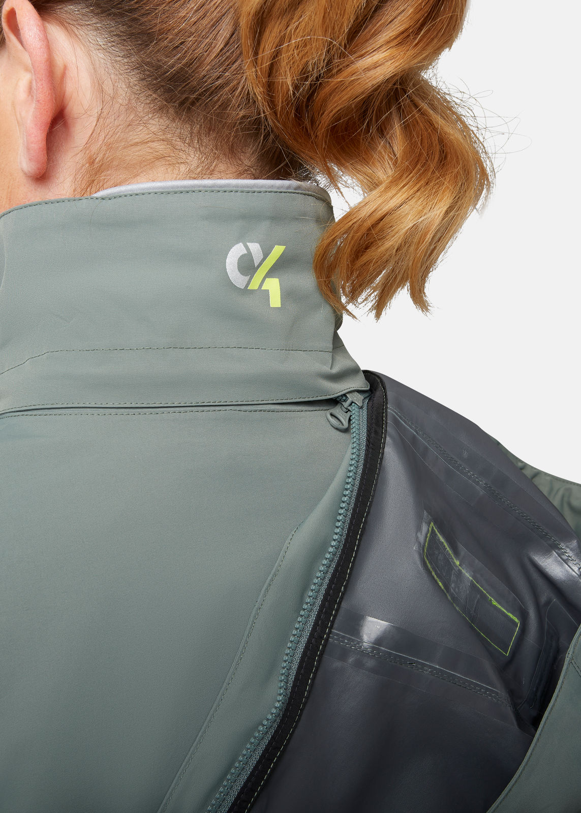 Texel kurtka żeglarska