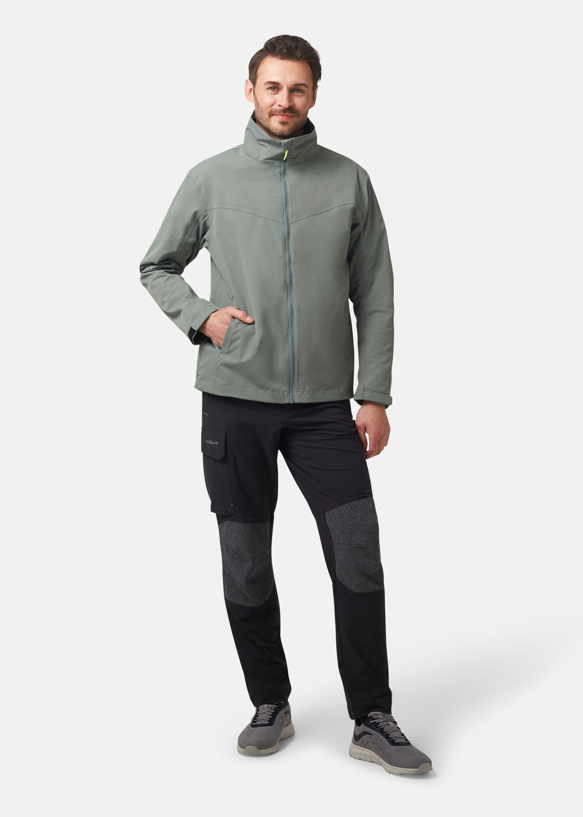 Texel kurtka żeglarska