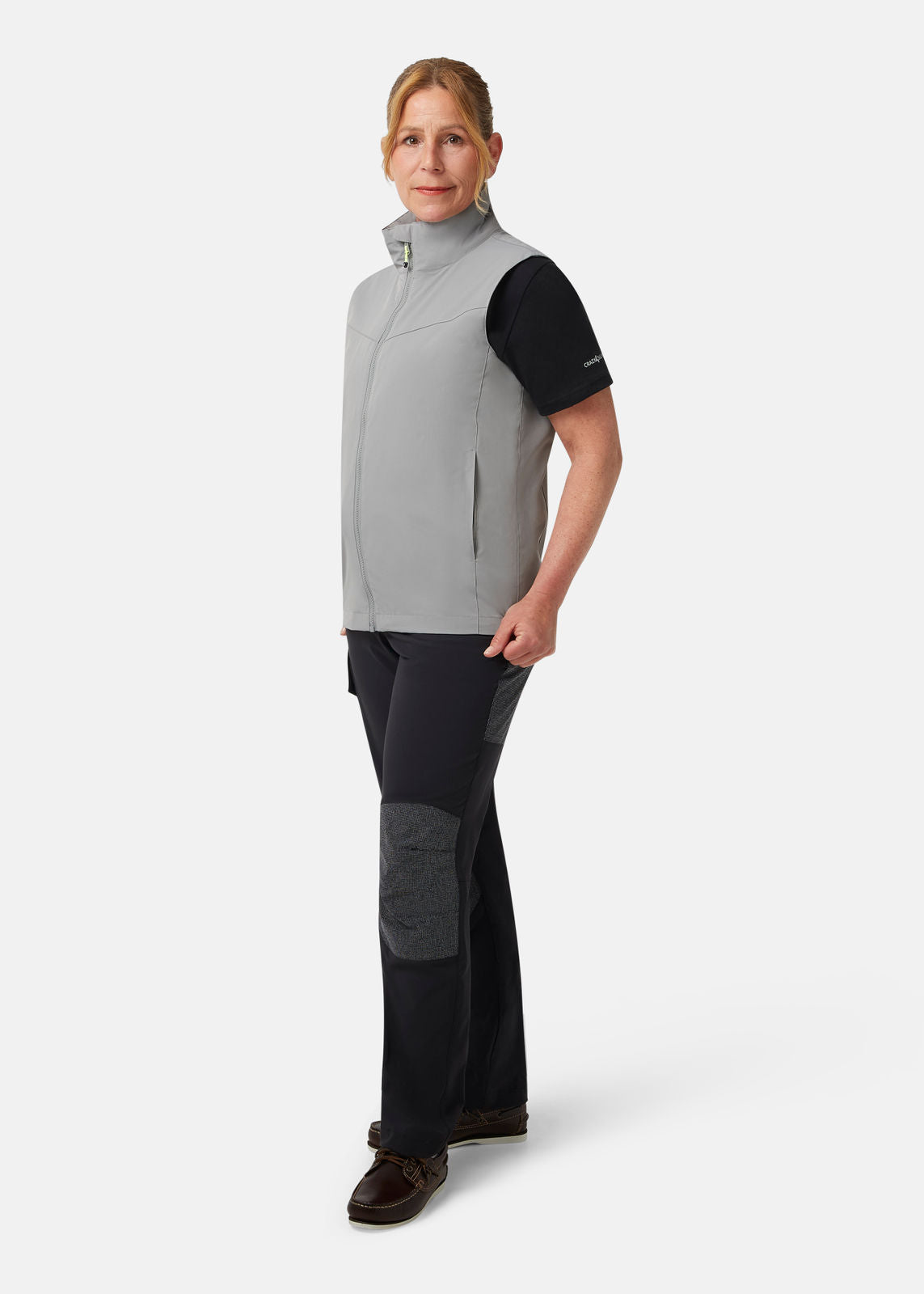 Texel Weste Westen Crazy4Sailing