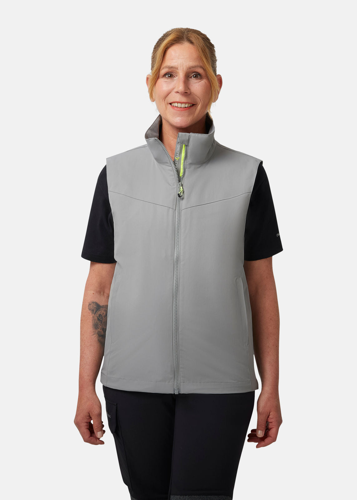 Texel Weste Westen Crazy4Sailing