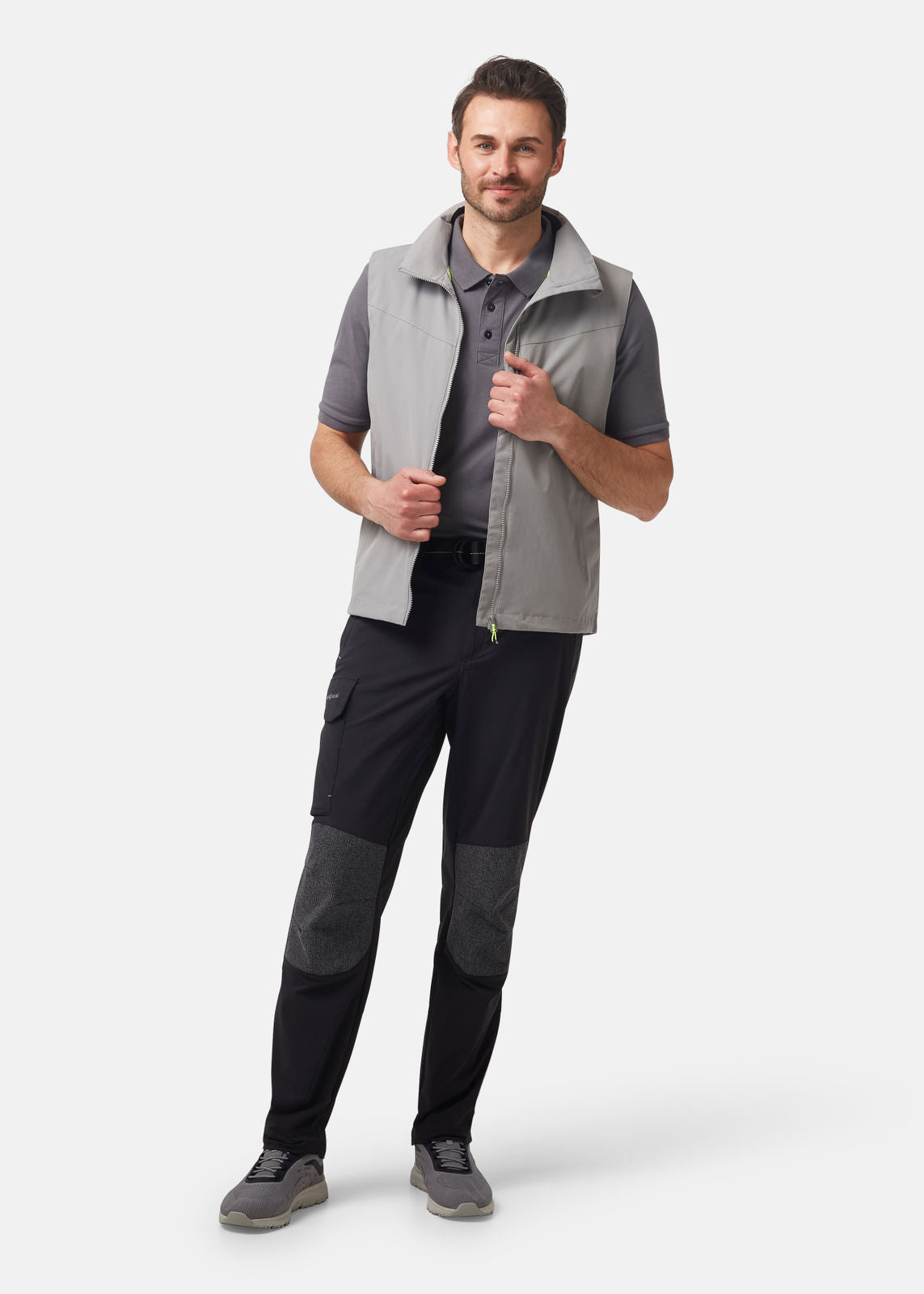 Texel Weste Westen Crazy4Sailing