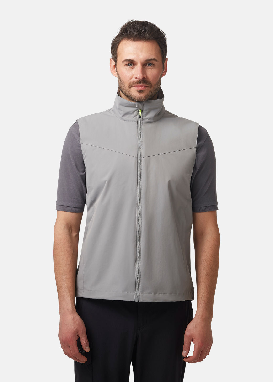 Texel Weste Westen Crazy4Sailing Graphite (NEU)