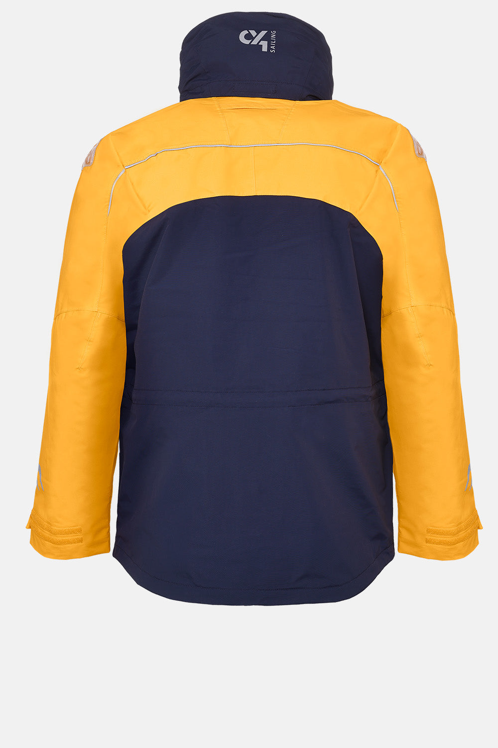 Herre Bergen II Offshore Sejljakke