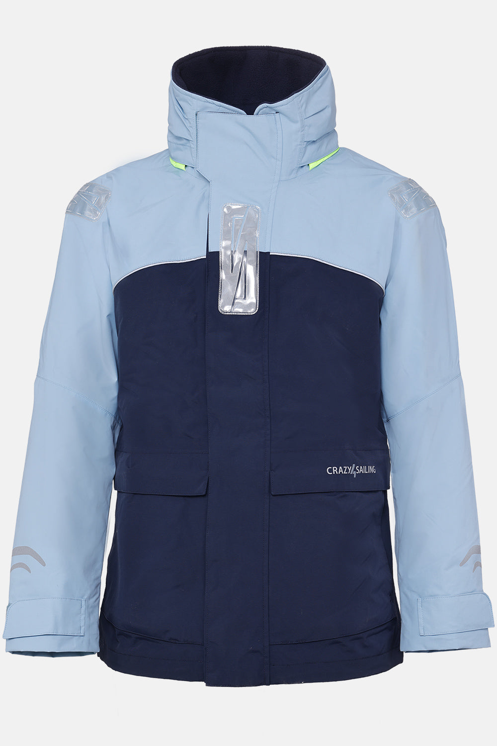 Damer Bergen II Offshore Sejljakke