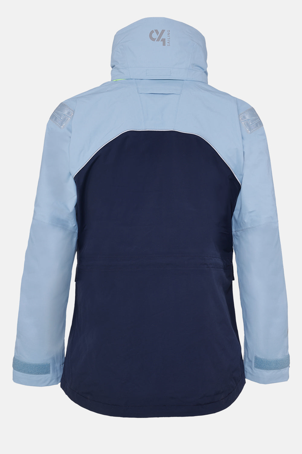 Damer Bergen II Offshore Sejljakke