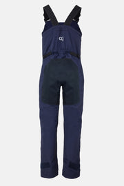 Damen Bergen II Thermo Offshore Segelhose Navy Segelhose Crazy4Sailing