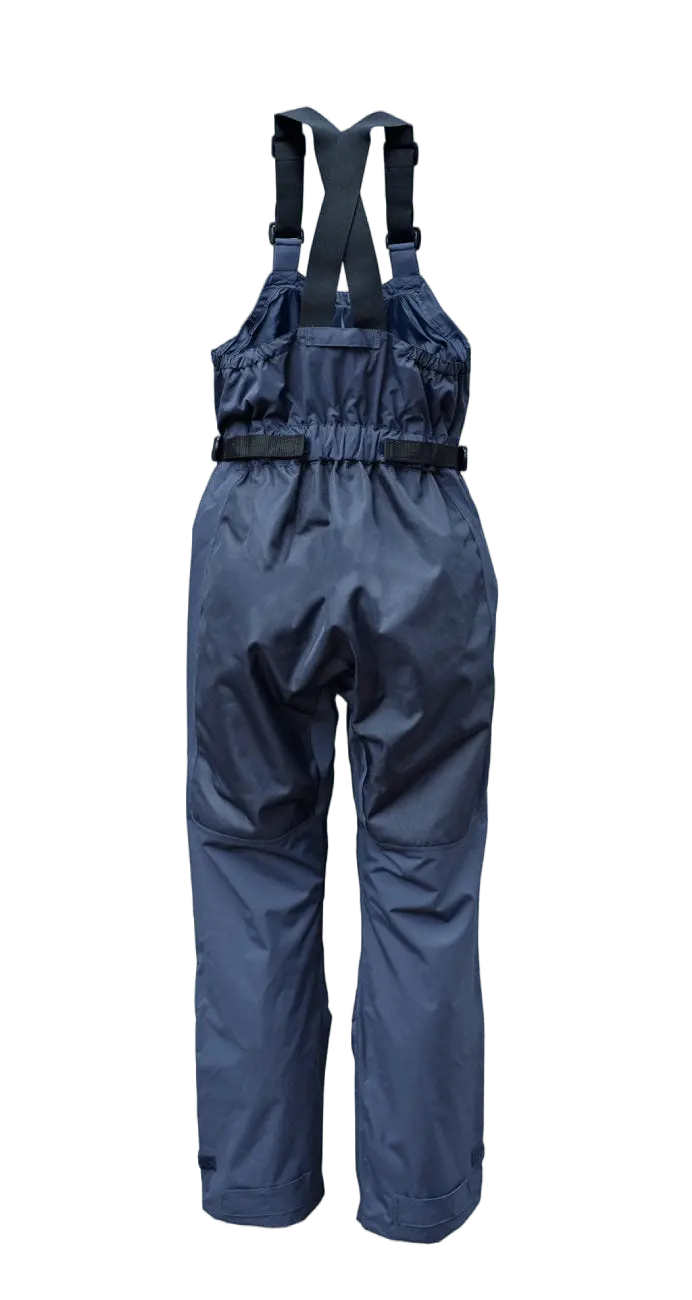 Damen Brisbane Segelhose Navy Segelhose Crazy4Sailing