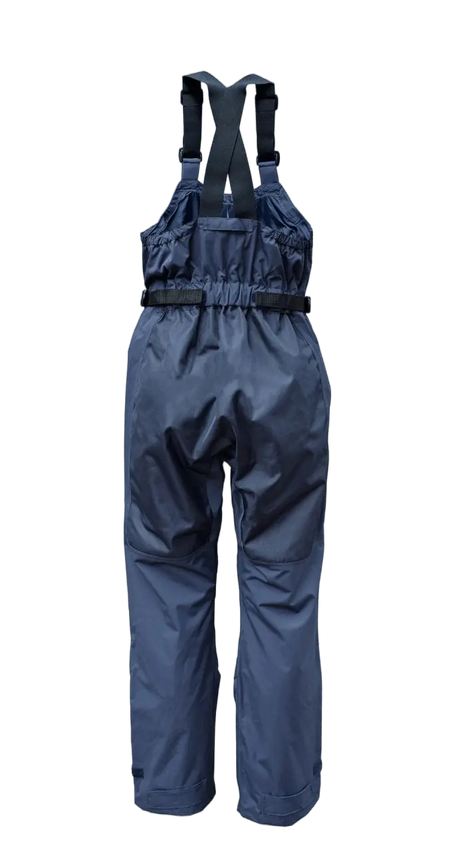 Damen Brisbane Segelhose Navy Segelhose Crazy4Sailing