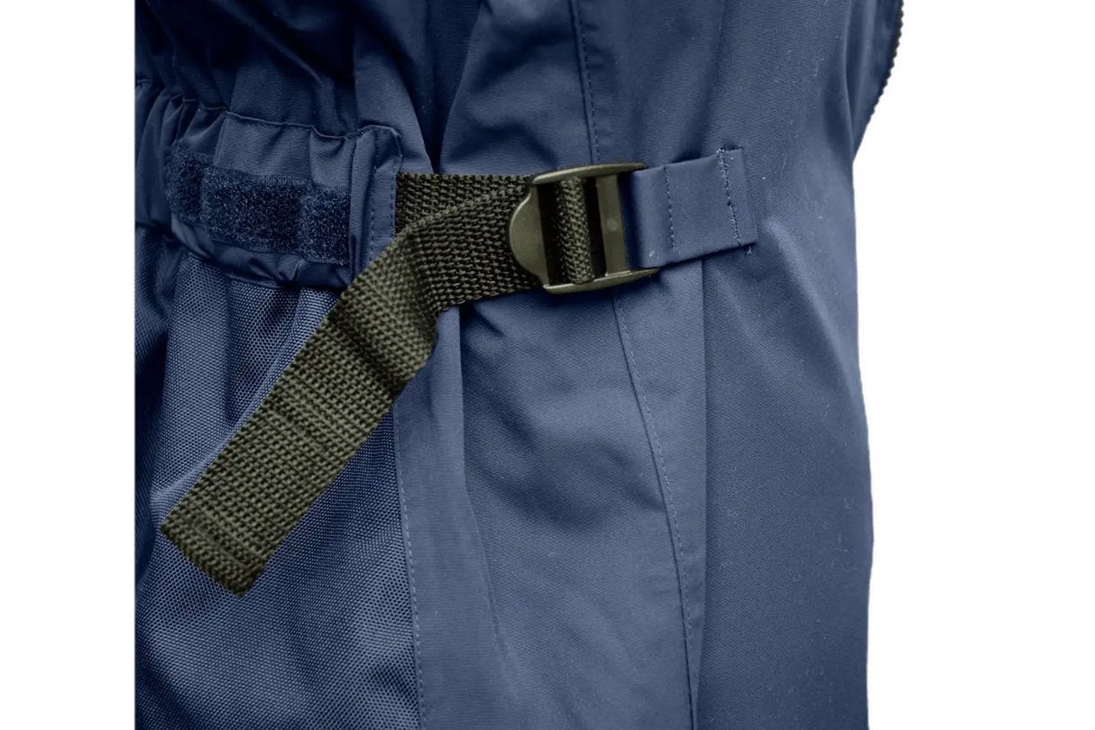 Damen Brisbane Segelhose Navy Segelhose Crazy4Sailing