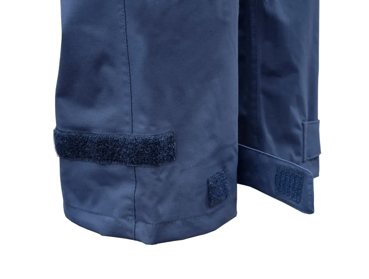 Damen Brisbane Segelhose Navy Segelhose Crazy4Sailing