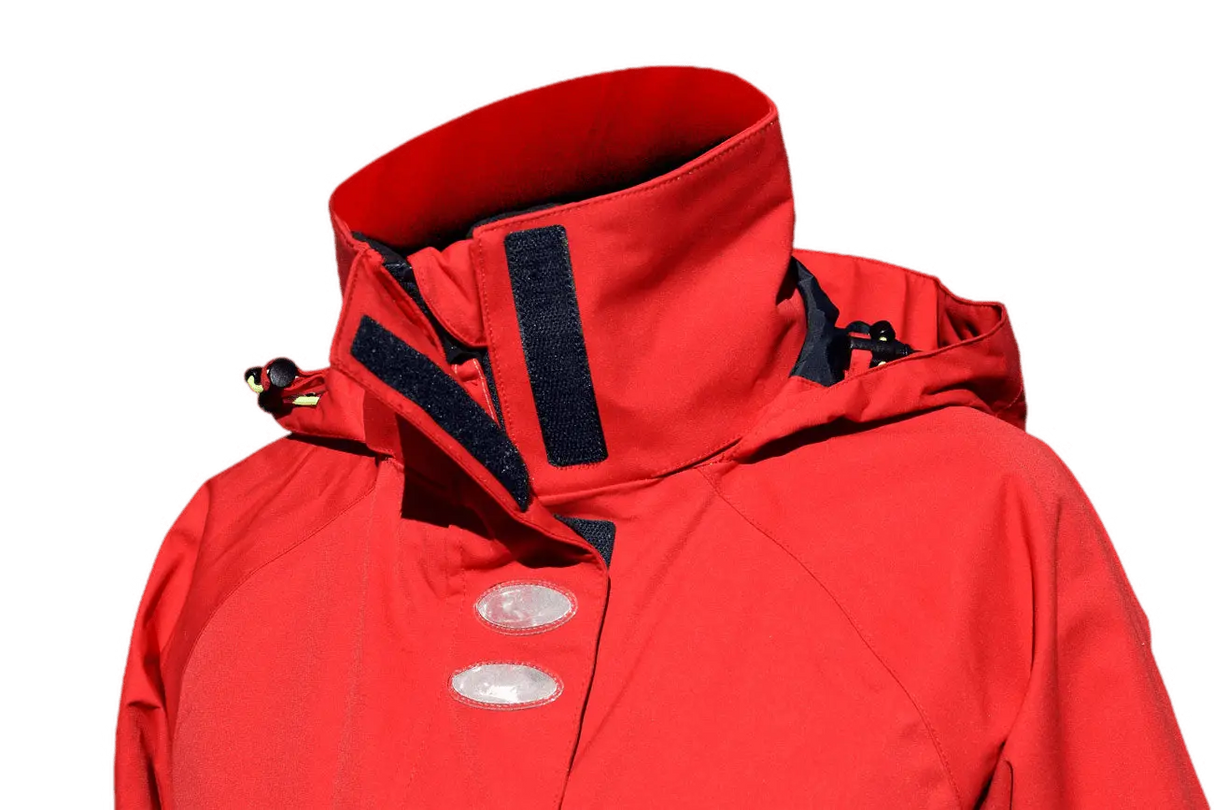Damen Brisbane Segeljacke Jacken Crazy4Sailing