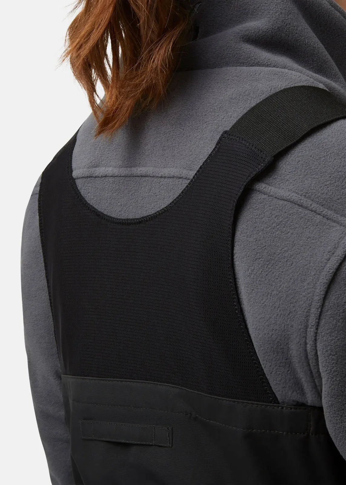 Damen Stavanger II Ocean Segelhose Carbon Segelhose Crazy4Sailing