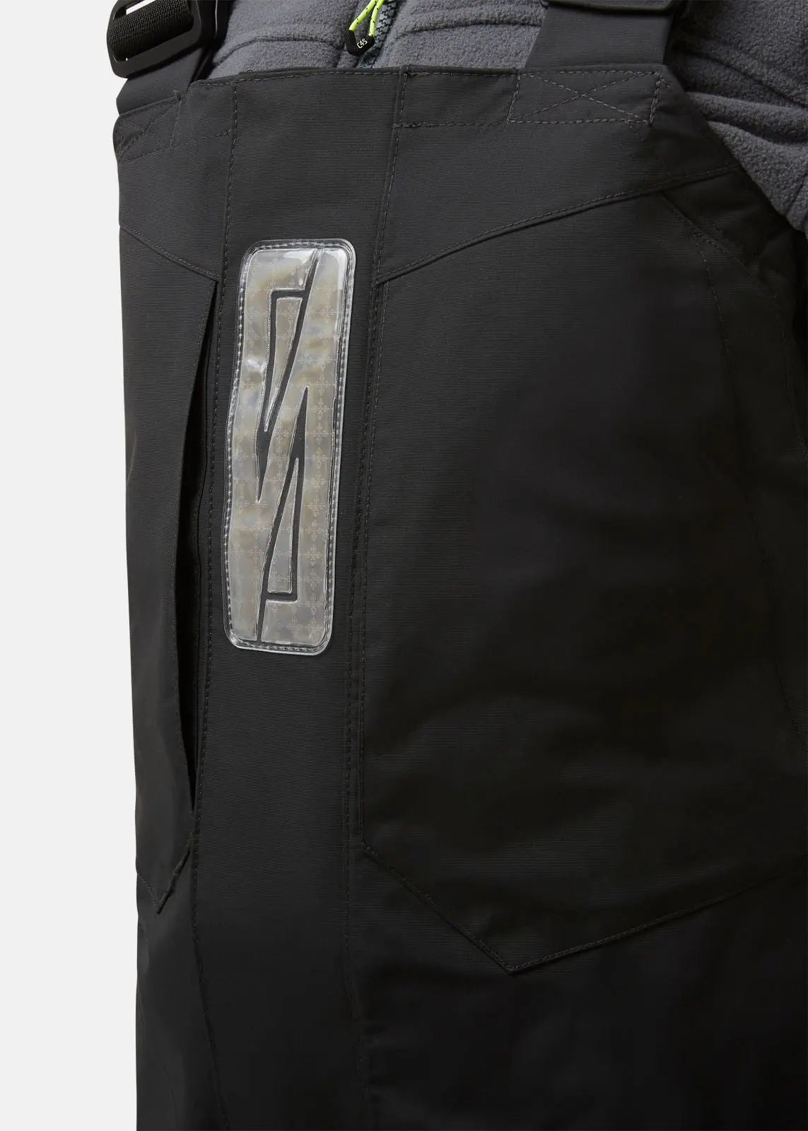 Damen Stavanger II Ocean Segelhose Carbon Segelhose Crazy4Sailing