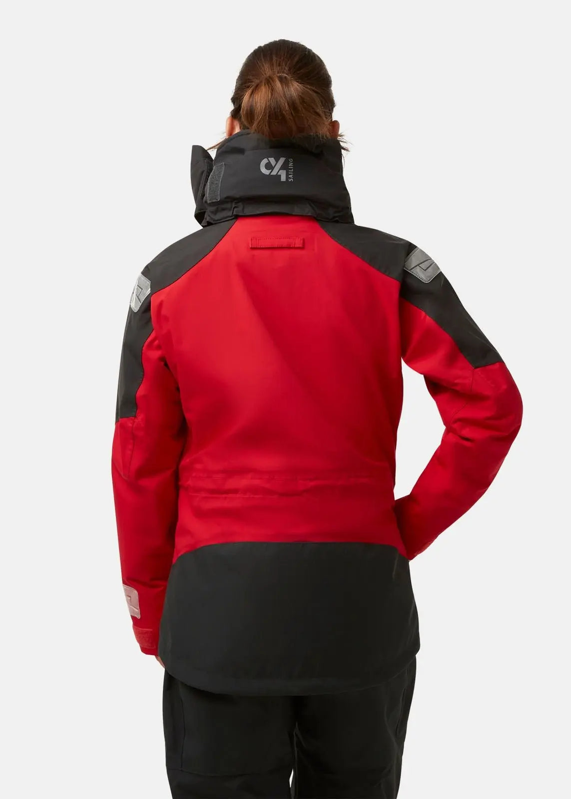 Damen Stavanger II Ocean Segeljacke Jacken Crazy4Sailing