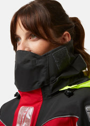 Damen Stavanger II Ocean Segeljacke Jacken Crazy4Sailing