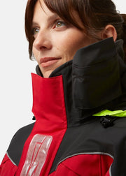 Damen Stavanger II Ocean Segeljacke Jacken Crazy4Sailing