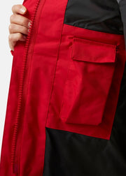 Damen Stavanger II Ocean Segeljacke Jacken Crazy4Sailing