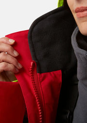 Damen Stavanger II Ocean Segeljacke Jacken Crazy4Sailing