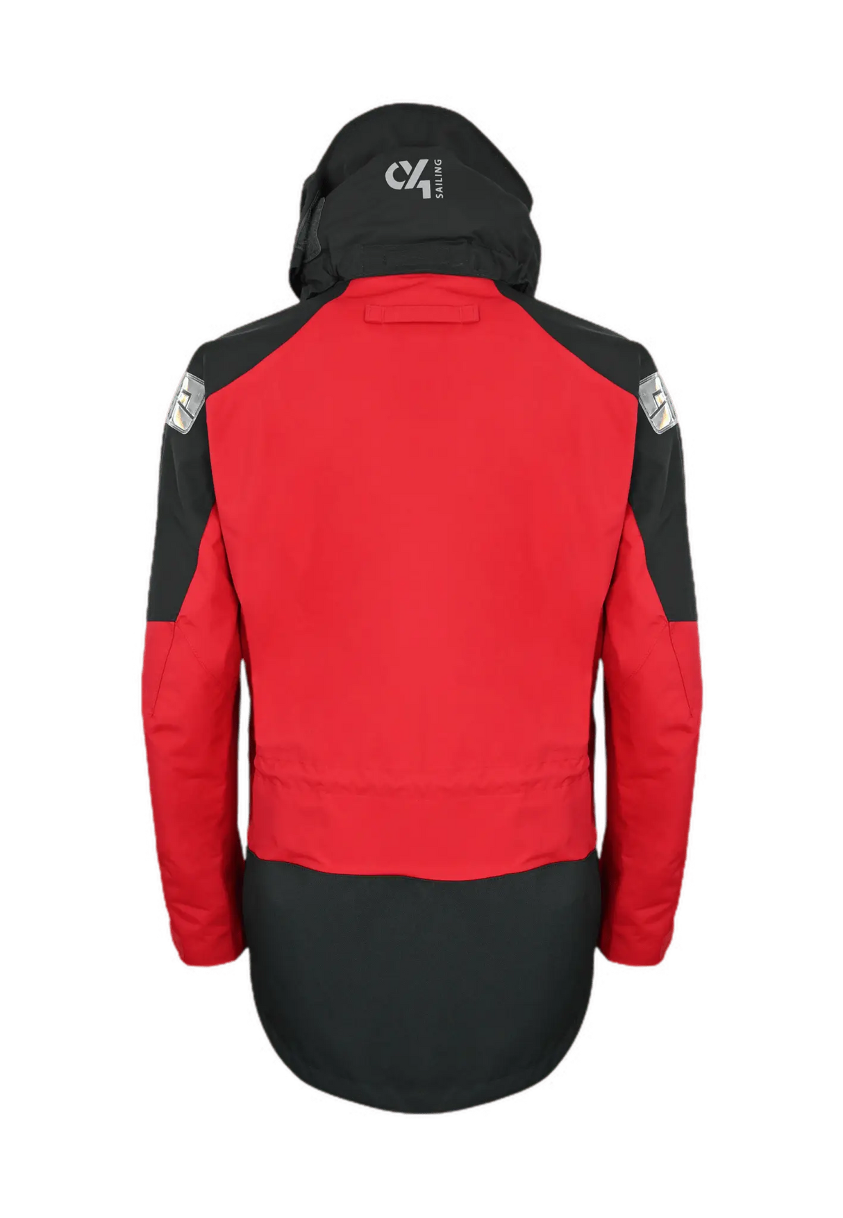 Damen Stavanger II Ocean Segeljacke Jacken Crazy4Sailing