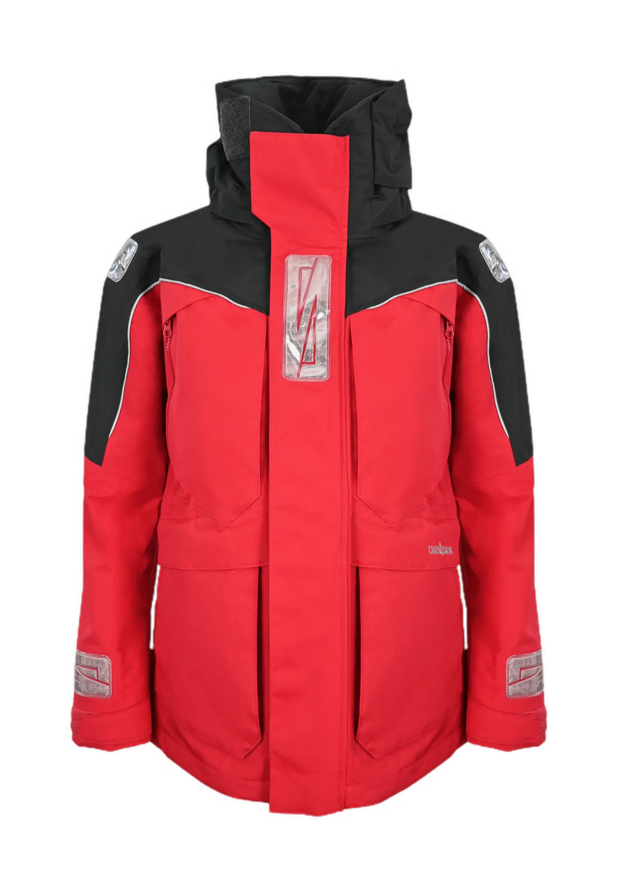 Damen Stavanger II Ocean Segeljacke Jacken Crazy4Sailing