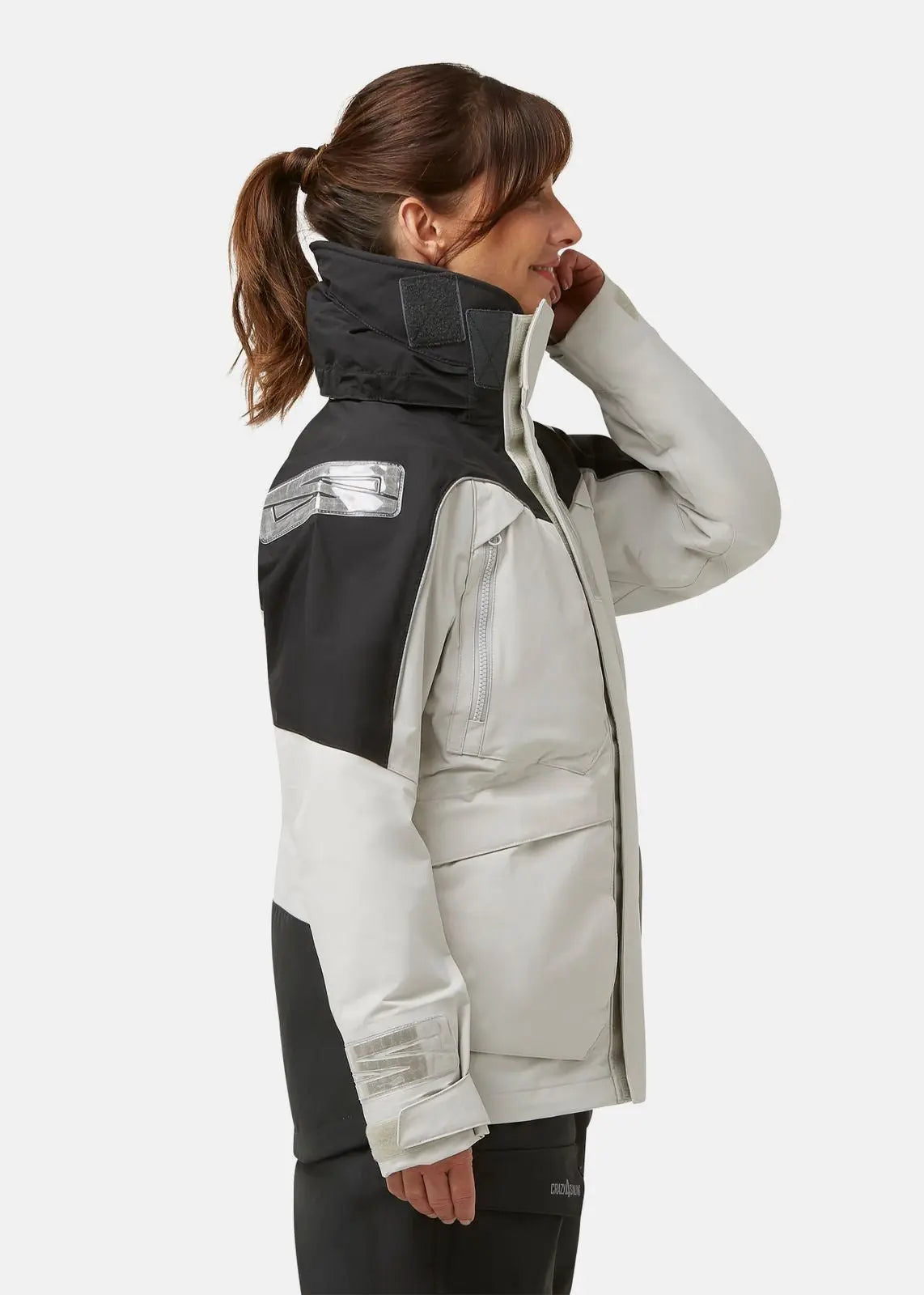 Damen Stavanger II Ocean Segeljacke Jacken Crazy4Sailing