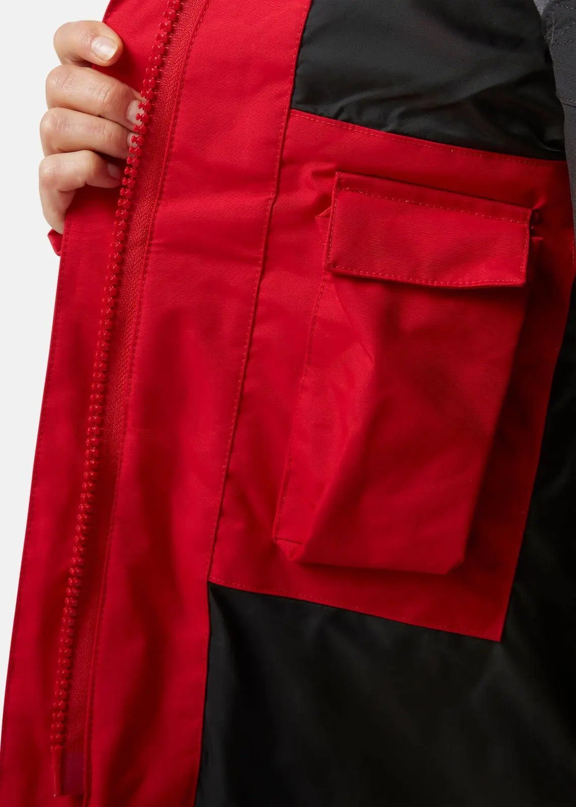 Damen Stavanger II Ocean Segeljacke Jacken Crazy4Sailing