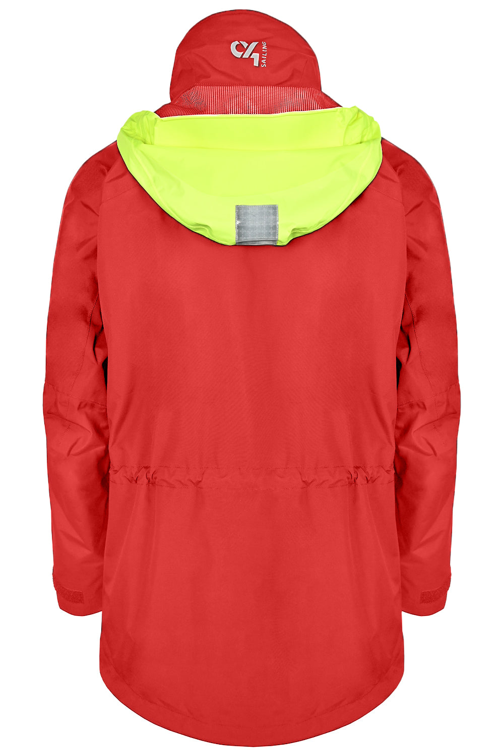 Halifax Coastal Sailing Jacket