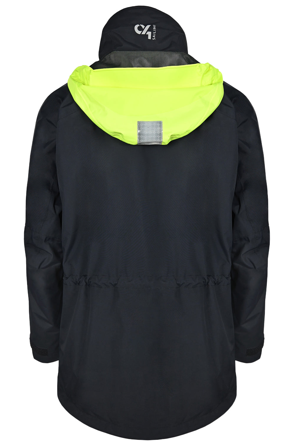 Halifax Coastal Sailing Jacket