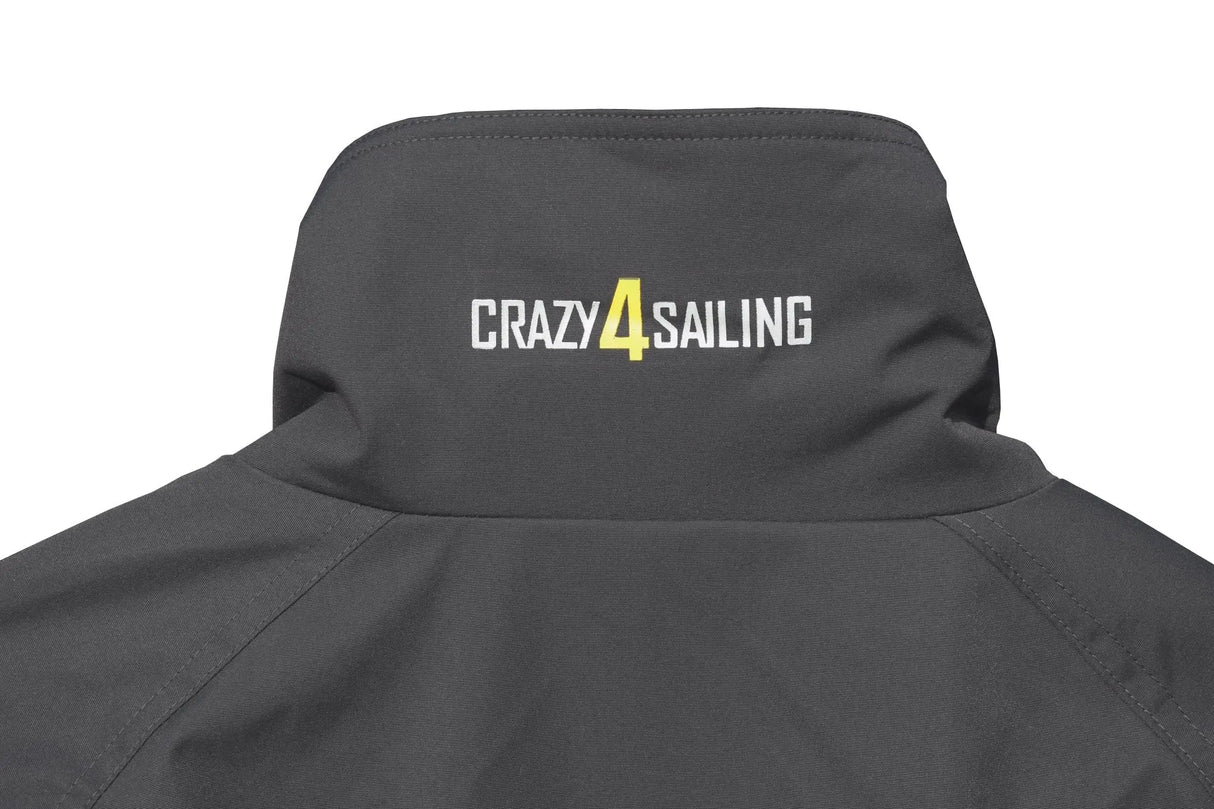 Herren Anholt Segeljacke Jacken Crazy4Sailing